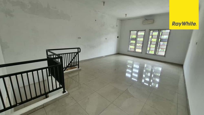 Dijual Ruko Siap Pakai di Jalan Raya Petiken Driyorejo Gresik