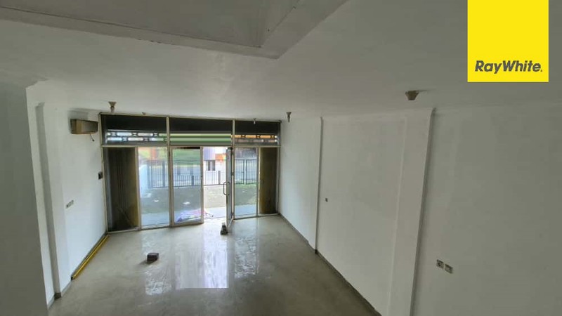 Dijual Ruko Siap Pakai di Jalan Raya Petiken Driyorejo Gresik