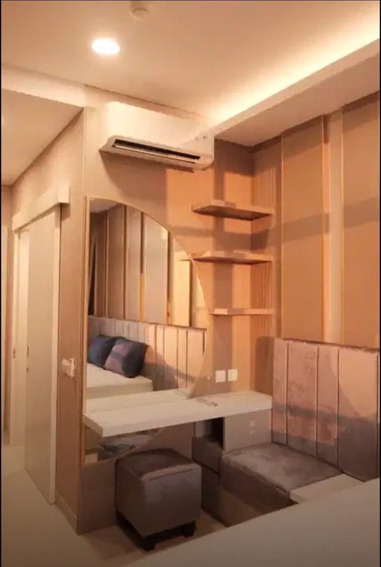 Jual Cepat Apartement The Vertu Ciputra World