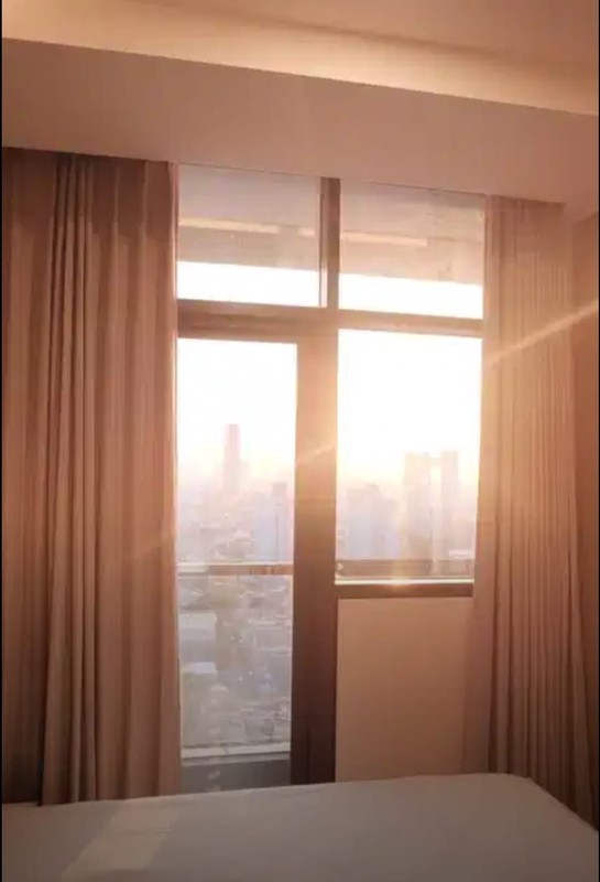 Jual Cepat Apartement The Vertu Ciputra World