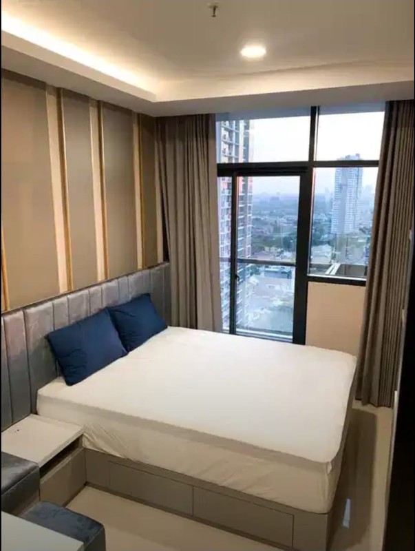 Jual Cepat Apartement The Vertu Ciputra World