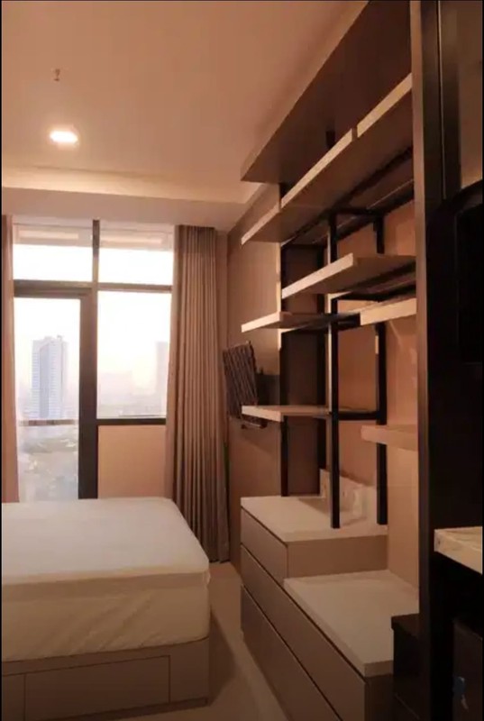 Jual Cepat Apartement The Vertu Ciputra World