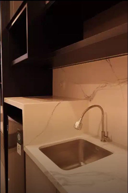 Jual Cepat Apartement The Vertu Ciputra World