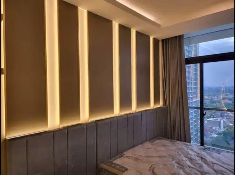 Jual Cepat Apartement The Vertu Ciputra World