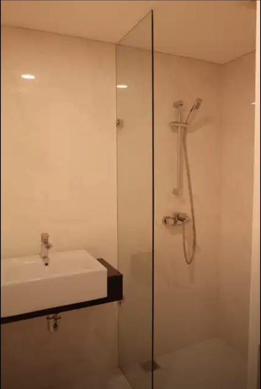 Jual Cepat Apartement The Vertu Ciputra World