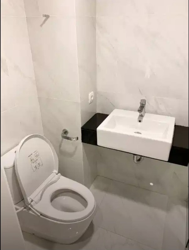 Jual Cepat Apartement The Vertu Ciputra World