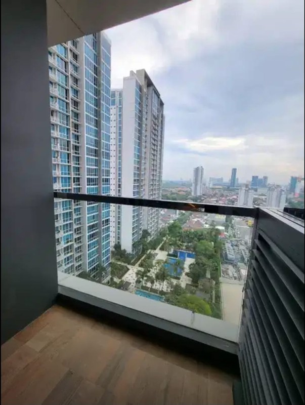 Jual Cepat Apartement The Vertu Ciputra World