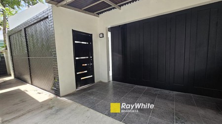 Rumah di Fatmawati, Cilandak, Jakarta Selatan, Sudah Renovasi, Siap Huni, 3 menit ke MRT Cipete Raya