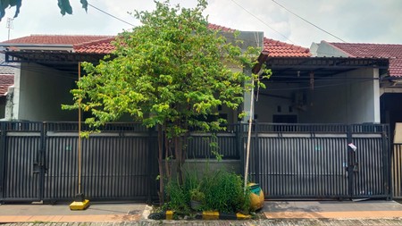 Dijual Rumah Siap Huni di Kutisari Indah Surabaya