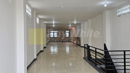 Ruko Bagus dan Siap Pakai di Mainroad Sudirman