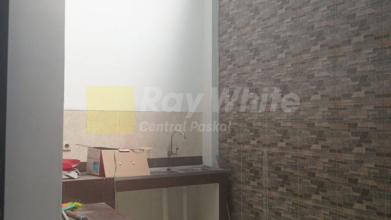 Ruko Bagus dan Siap Pakai di Mainroad Sudirman