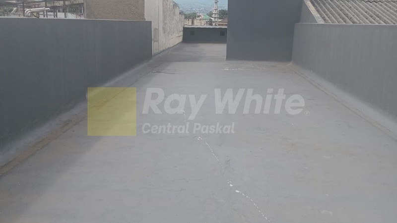 Ruko Bagus dan Siap Pakai di Mainroad Sudirman