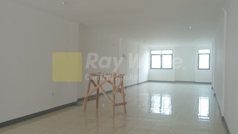 Ruko Bagus dan Siap Pakai di Mainroad Sudirman