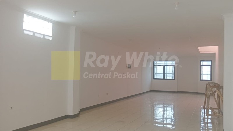 Ruko Bagus dan Siap Pakai di Mainroad Sudirman