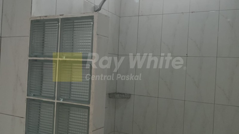 Ruko Bagus dan Siap Pakai di Mainroad Sudirman