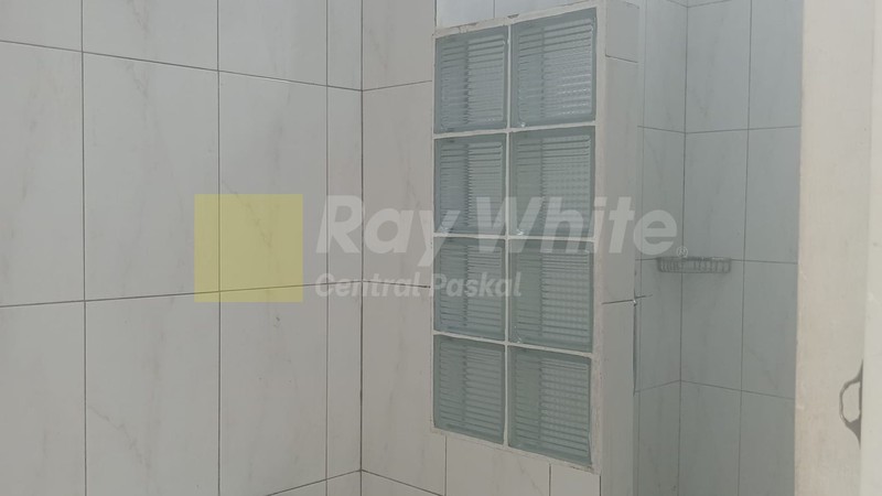 Ruko Bagus dan Siap Pakai di Mainroad Sudirman