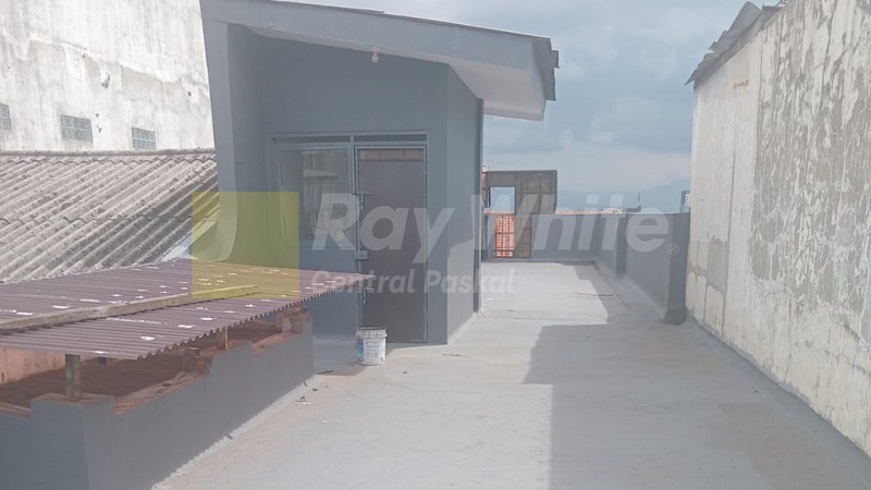 Ruko Bagus dan Siap Pakai di Mainroad Sudirman