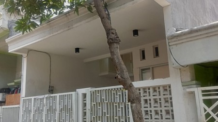 Rumah Dijual Dijalan Kapas Gading Madya Surabaya