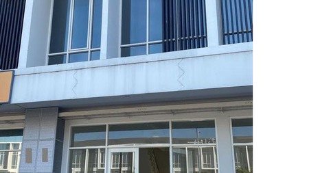 JUAL RUKO 3 LANTAI CITRALAND NORTHWEST BOULEVARD