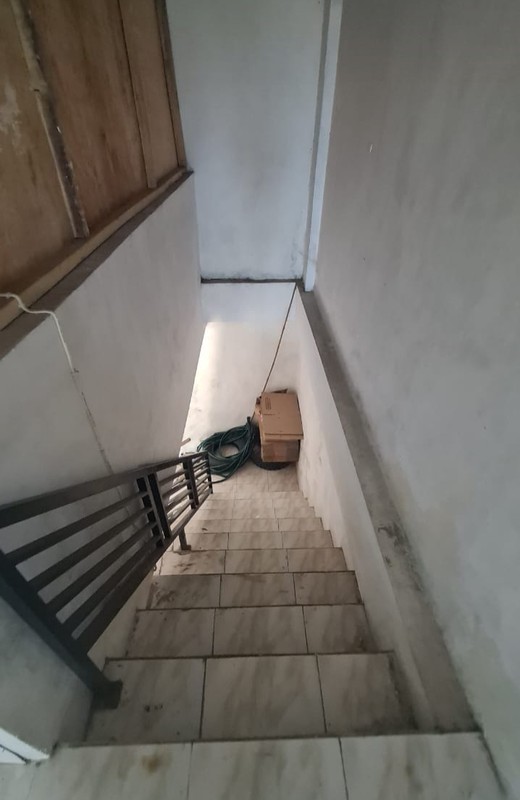 Ruko dua lantai dijalan Soekarno- Hatta Labuhanratu Kedaton Bandarlampung