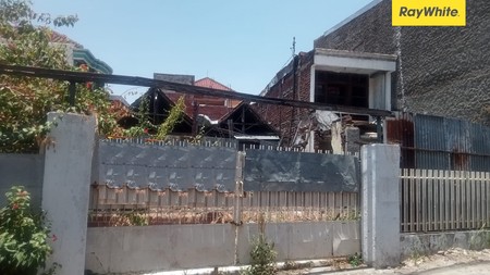 Rumah Dijual Dijalan Pacar Kembang Surabaya Pusat