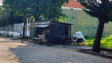 Dijual Tanah SHM di Jalan Karimun Jawa Mojokerto