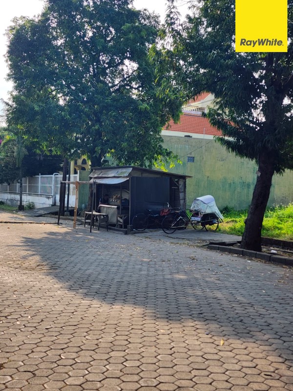 Dijual Tanah SHM di Jalan Karimun Jawa Mojokerto