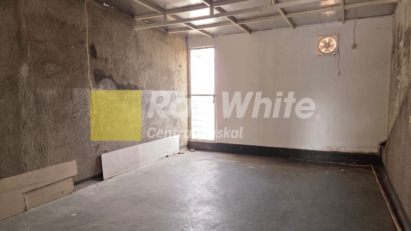 Ruko Strategis di Mainroad Pajajaran Bandung