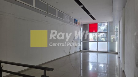 Ruko Strategis di Mainroad Pajajaran Bandung