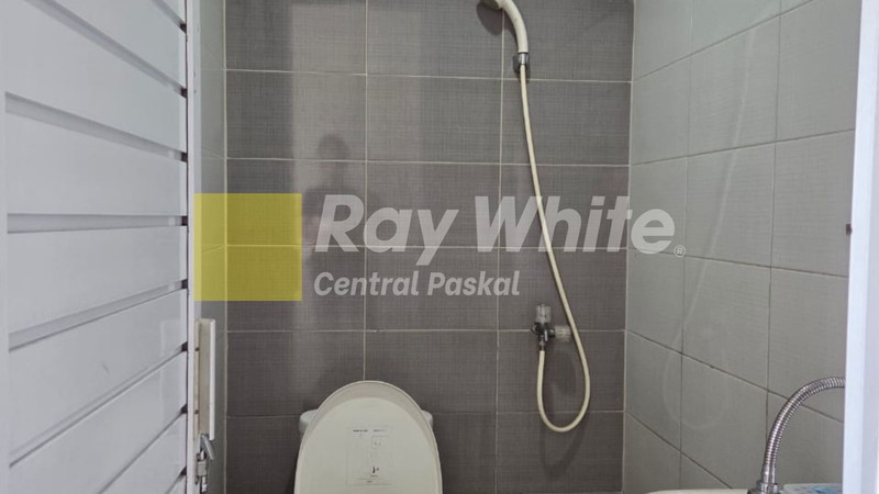 Ruko Strategis di Mainroad Pajajaran Bandung