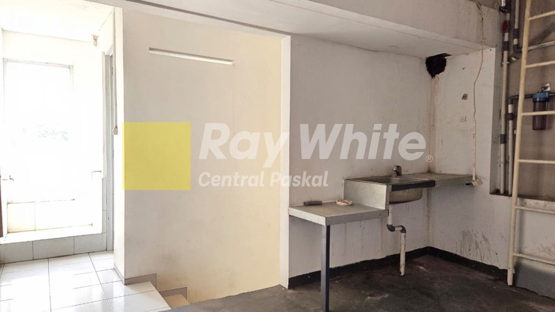 Ruko Strategis di Mainroad Pajajaran Bandung