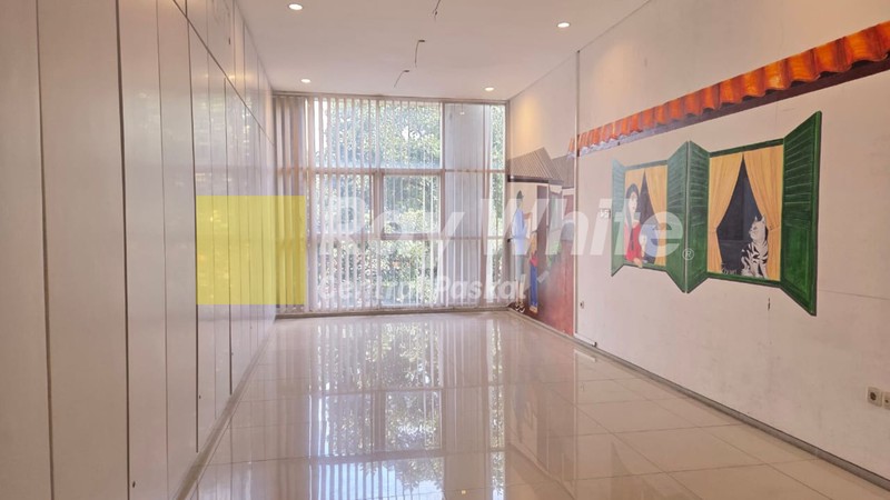 Ruko Strategis di Mainroad Pajajaran Bandung