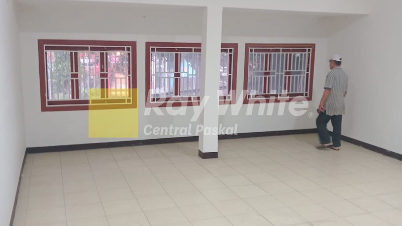 Ruko 2 Lantai di Dewi Sartika Bandung