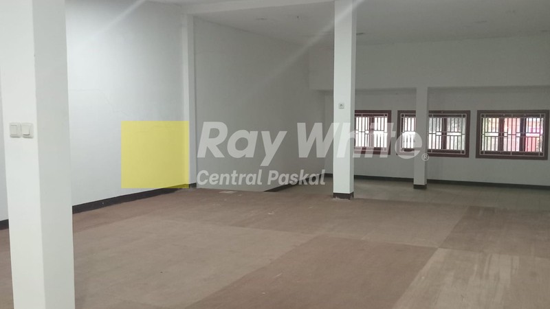 Ruko 2 Lantai di Dewi Sartika Bandung