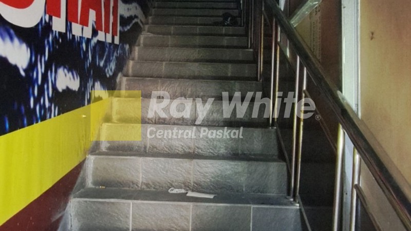 Ruko 2 Lantai di Mainroad Dewi Sartika Kota Bandung