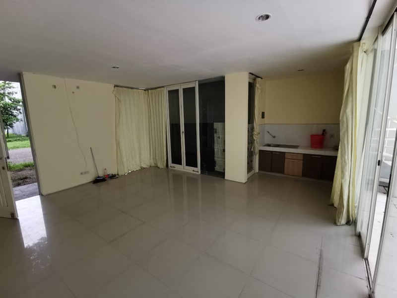 SEWA RUMAH CITRALAND SOMERSET SIAP HUNI