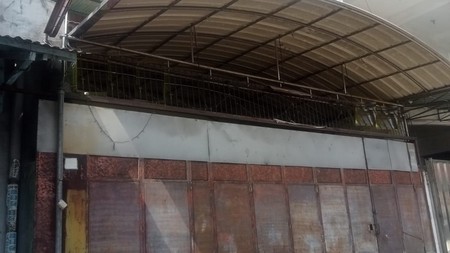 Rumah Dijual Dijalan Kupang Praupan Surabaya Pusat