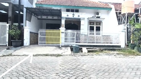 Dijual Rumah Way Halim Bandarlampung