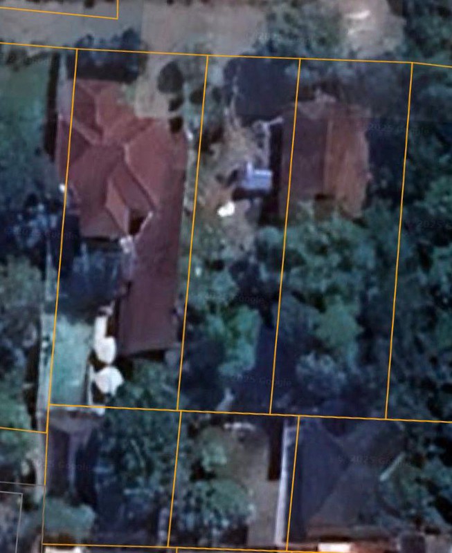  Investasi Tanah 347 Meter Persegi di Jogja Utara, Ngaglik, Sleman - Dekat UII & Wisata Merapi