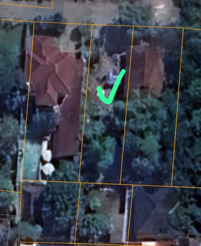  Investasi Tanah 347 Meter Persegi di Jogja Utara, Ngaglik, Sleman - Dekat UII & Wisata Merapi