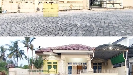 Dijual Rumah Teluk Betung Selatan