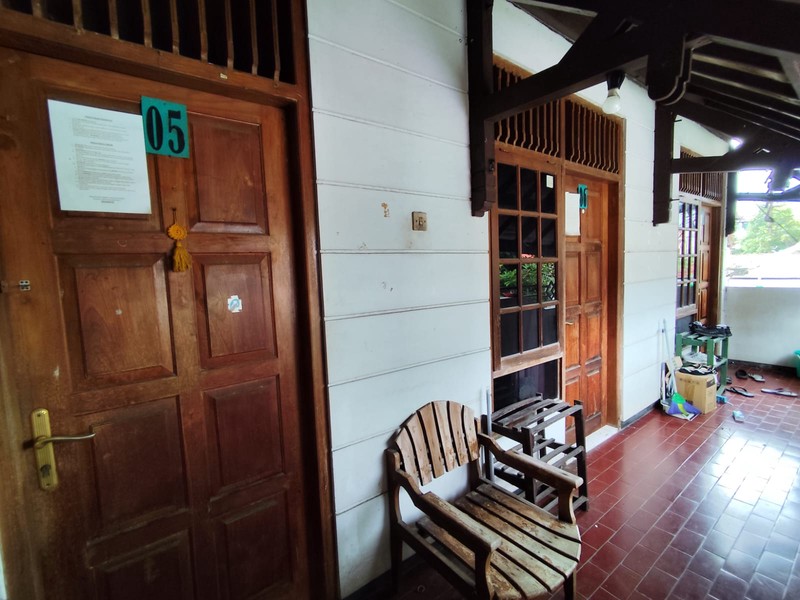 Investasi Rumah Kos Eksklusif 34 Kamar di Pusat Kota, Dekat UGM & UNY