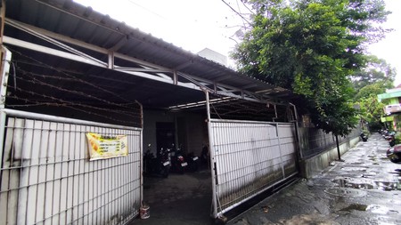 Investasi Rumah Kos Eksklusif 34 Kamar di Pusat Kota, Dekat UGM & UNY