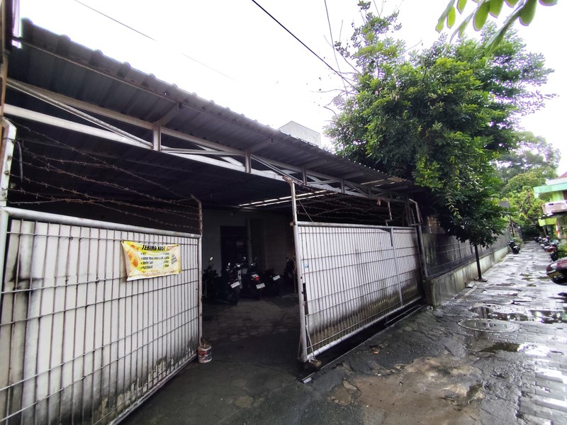 Investasi Rumah Kos Eksklusif 34 Kamar di Pusat Kota, Dekat UGM & UNY