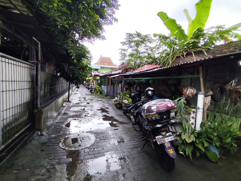 Investasi Rumah Kos Eksklusif 34 Kamar di Pusat Kota, Dekat UGM & UNY