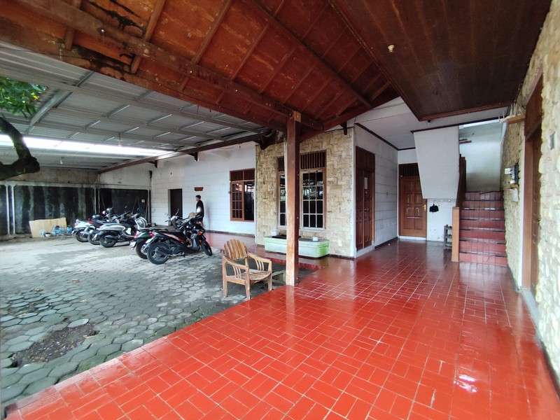 Investasi Rumah Kos Eksklusif 34 Kamar di Pusat Kota, Dekat UGM & UNY