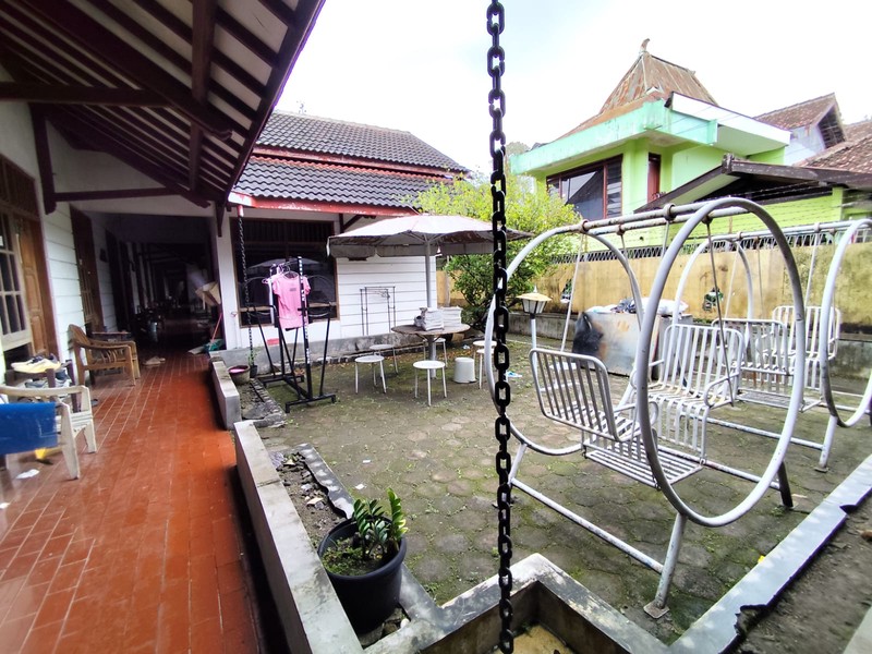 Investasi Rumah Kos Eksklusif 34 Kamar di Pusat Kota, Dekat UGM & UNY