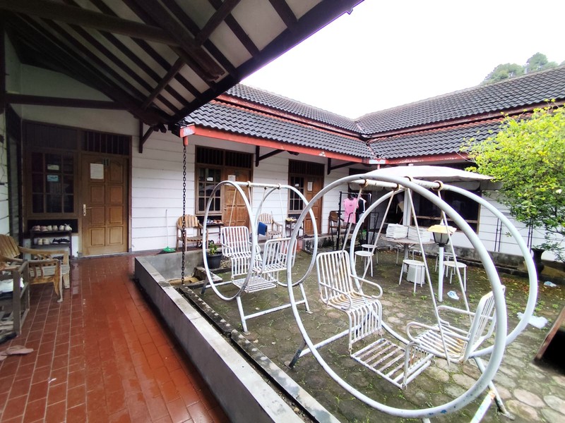 Investasi Rumah Kos Eksklusif 34 Kamar di Pusat Kota, Dekat UGM & UNY