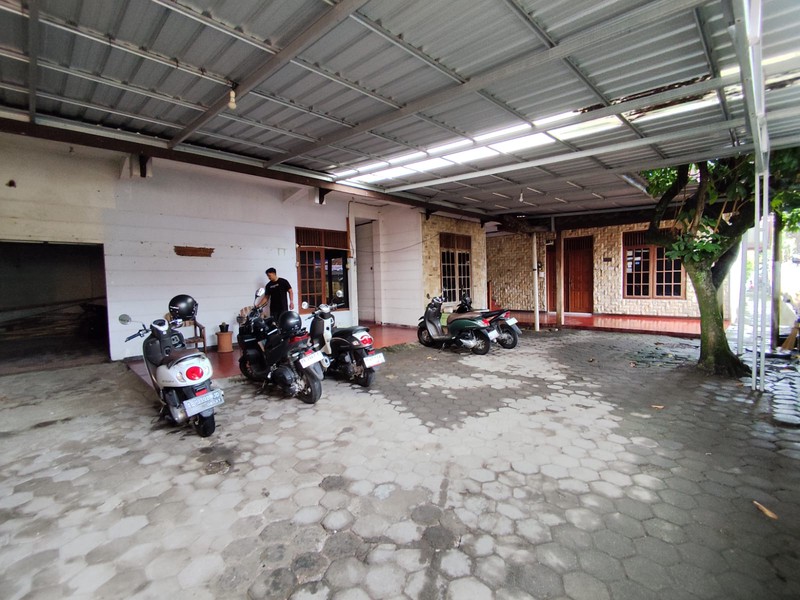 Investasi Rumah Kos Eksklusif 34 Kamar di Pusat Kota, Dekat UGM & UNY