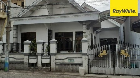 Dijual Rumah SHM di Simorejo Sari Surabaya Pusat